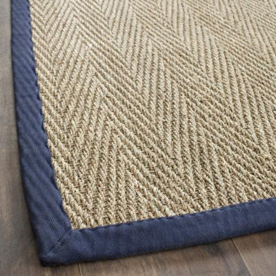 Atlantic Seagrass Rug