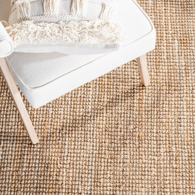 Beachcomber Jute Rug