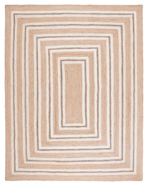 Southern Charm Jute Rug