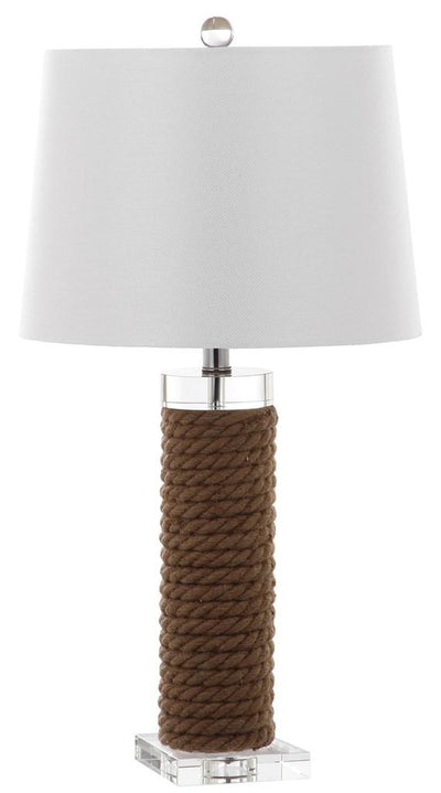WHARF TABLE LAMP - SET OF TWO