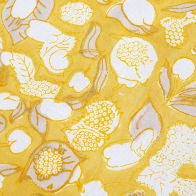 Forest Harvest Grey & Mustard Tablecloths