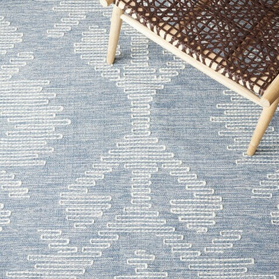 Santa Cruz Kilim Rug