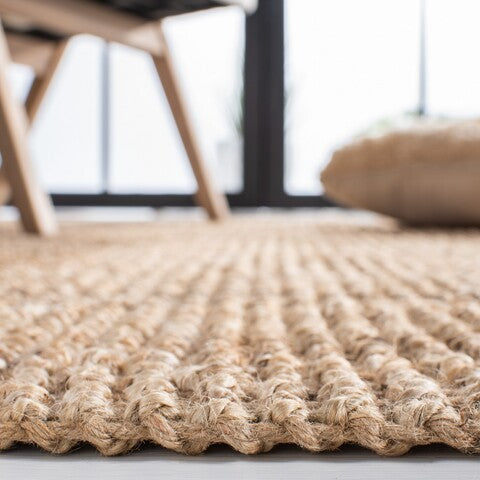 Beachcomber Jute Rug