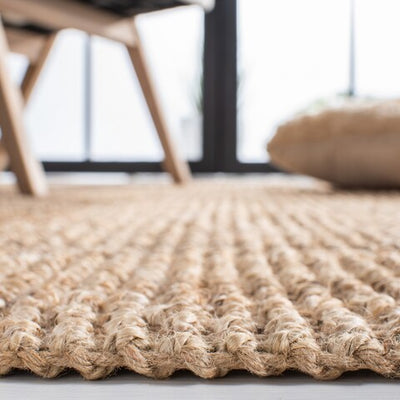 Beachcomber Jute Rug