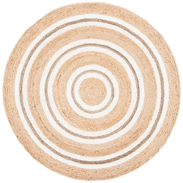 Southern Charm Jute Rug