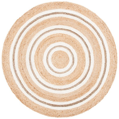 Southern Charm Jute Rug