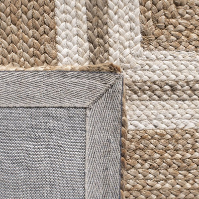 Southern Charm Jute Rug