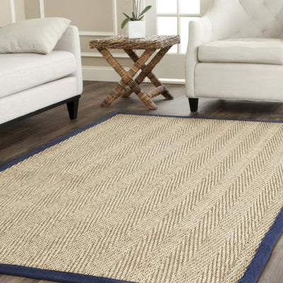 Atlantic Seagrass Rug