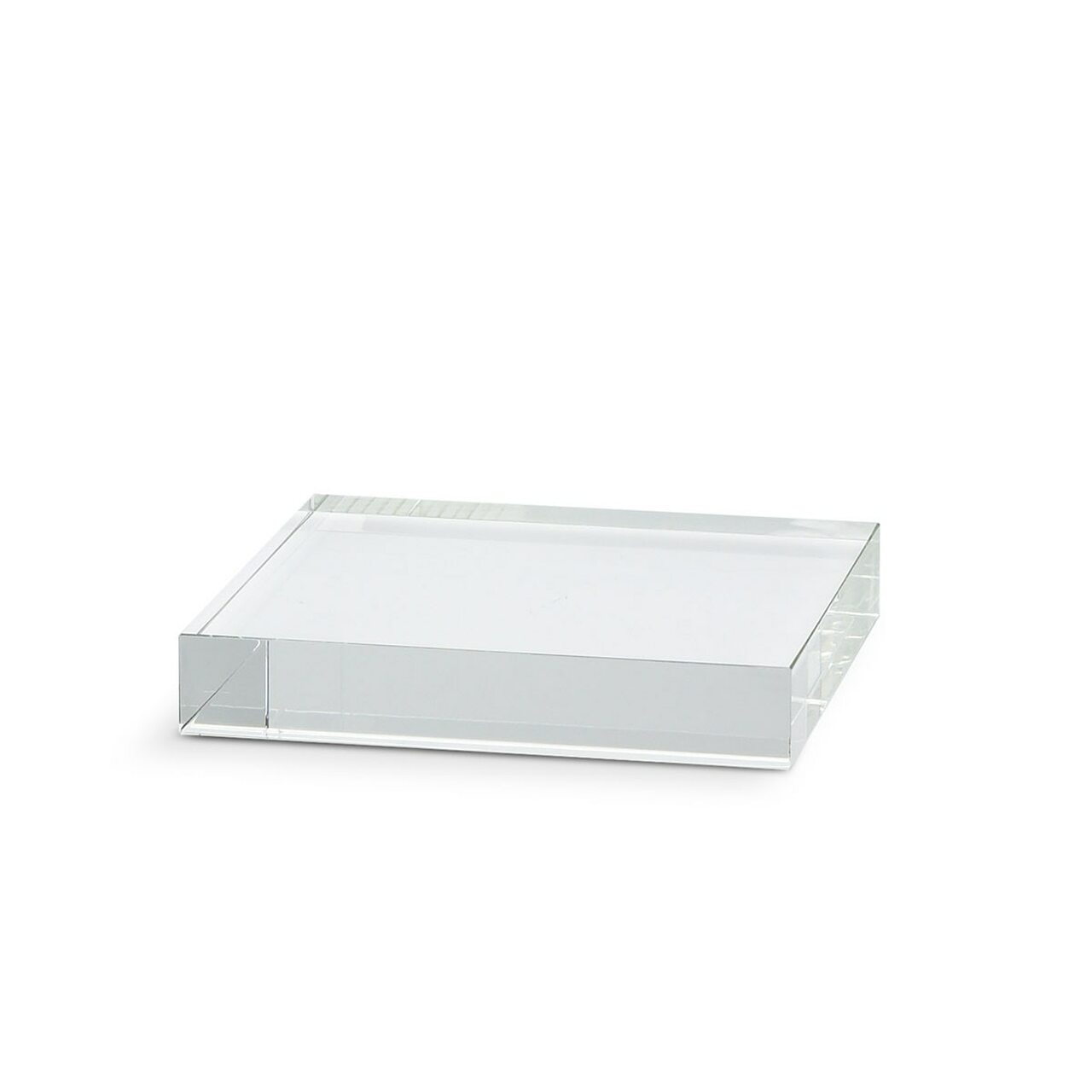 Acrylic Riser