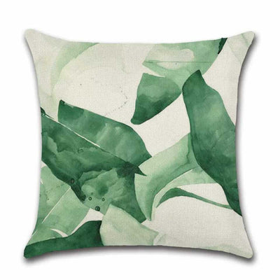 Cushion Cover Palm - Serena