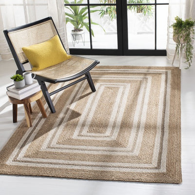 Southern Charm Jute Rug