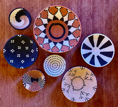 Butamwa Bowl XL - 16"