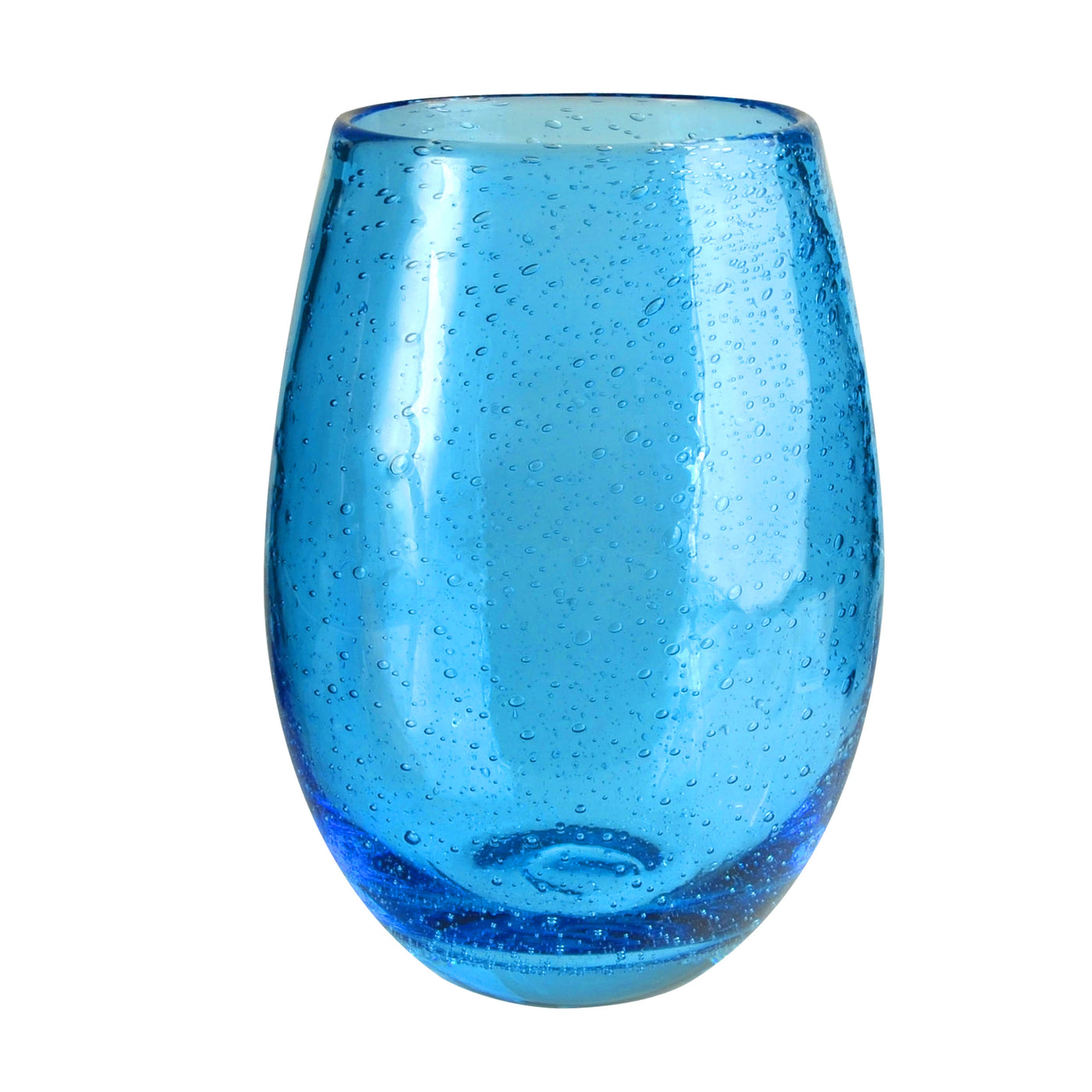 Aquazurre Tumblers - Set of 4