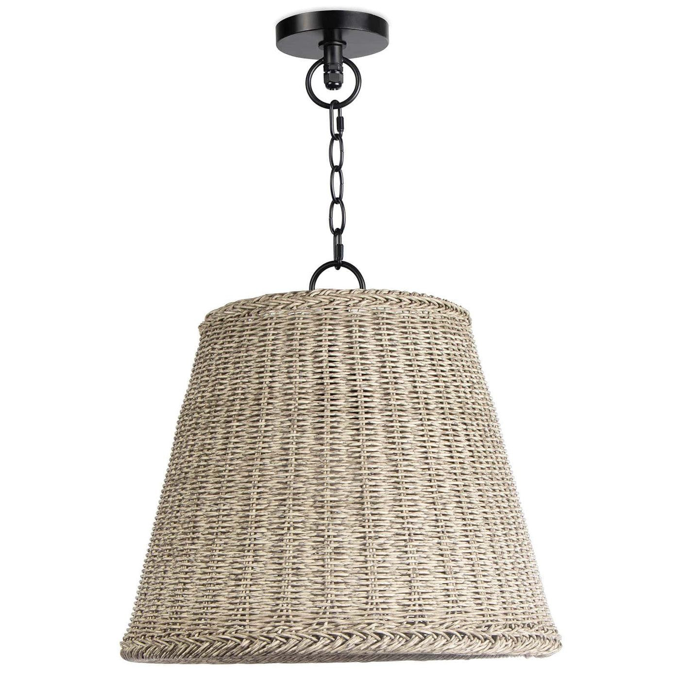 AUGUSTINE OUTDOOR PENDANT BY COASTAL LIVING