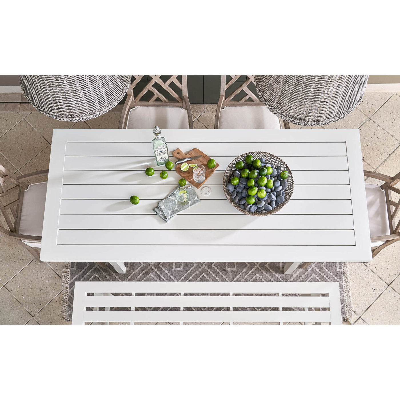 AUGUSTINE OUTDOOR PENDANT BY COASTAL LIVING