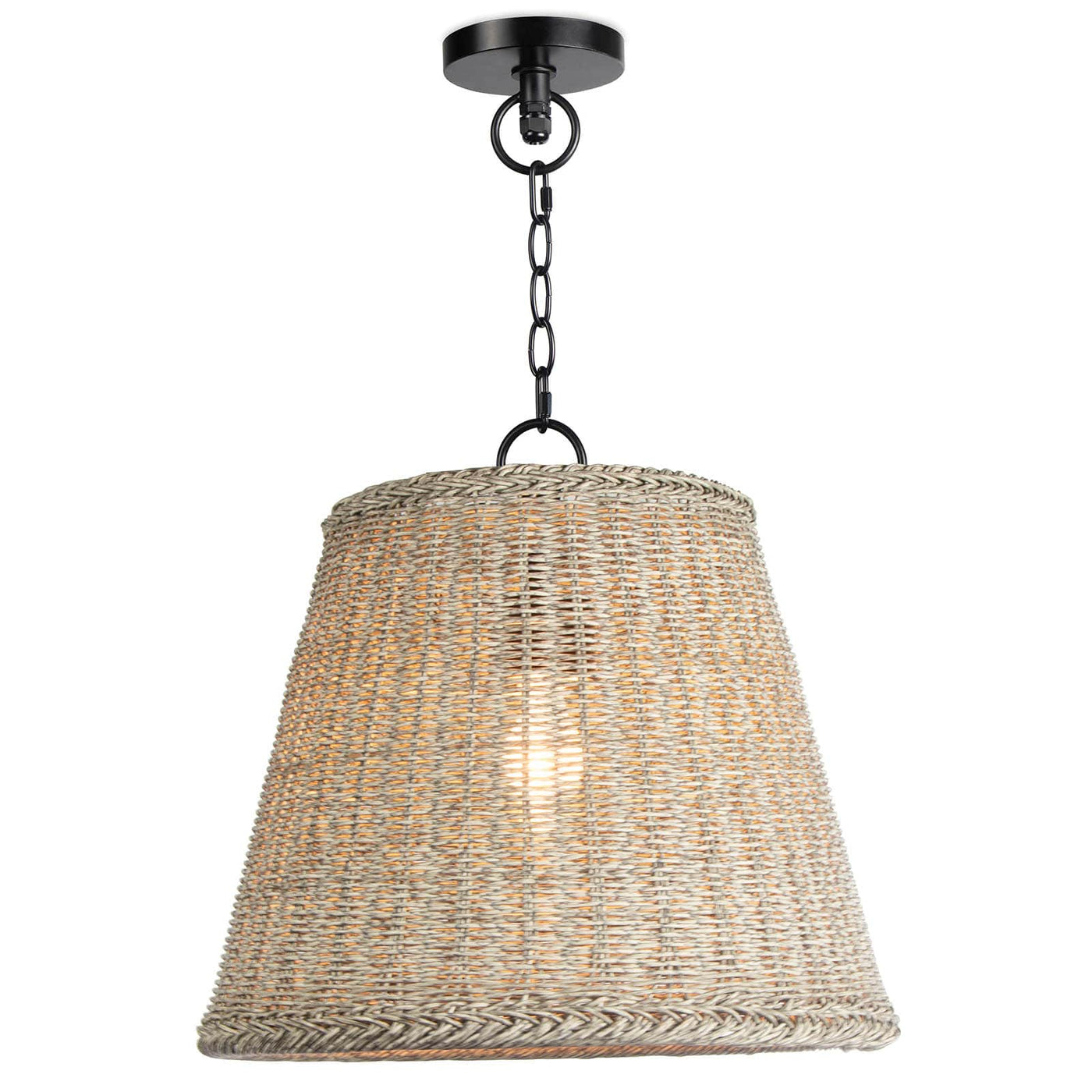 AUGUSTINE OUTDOOR PENDANT BY COASTAL LIVING