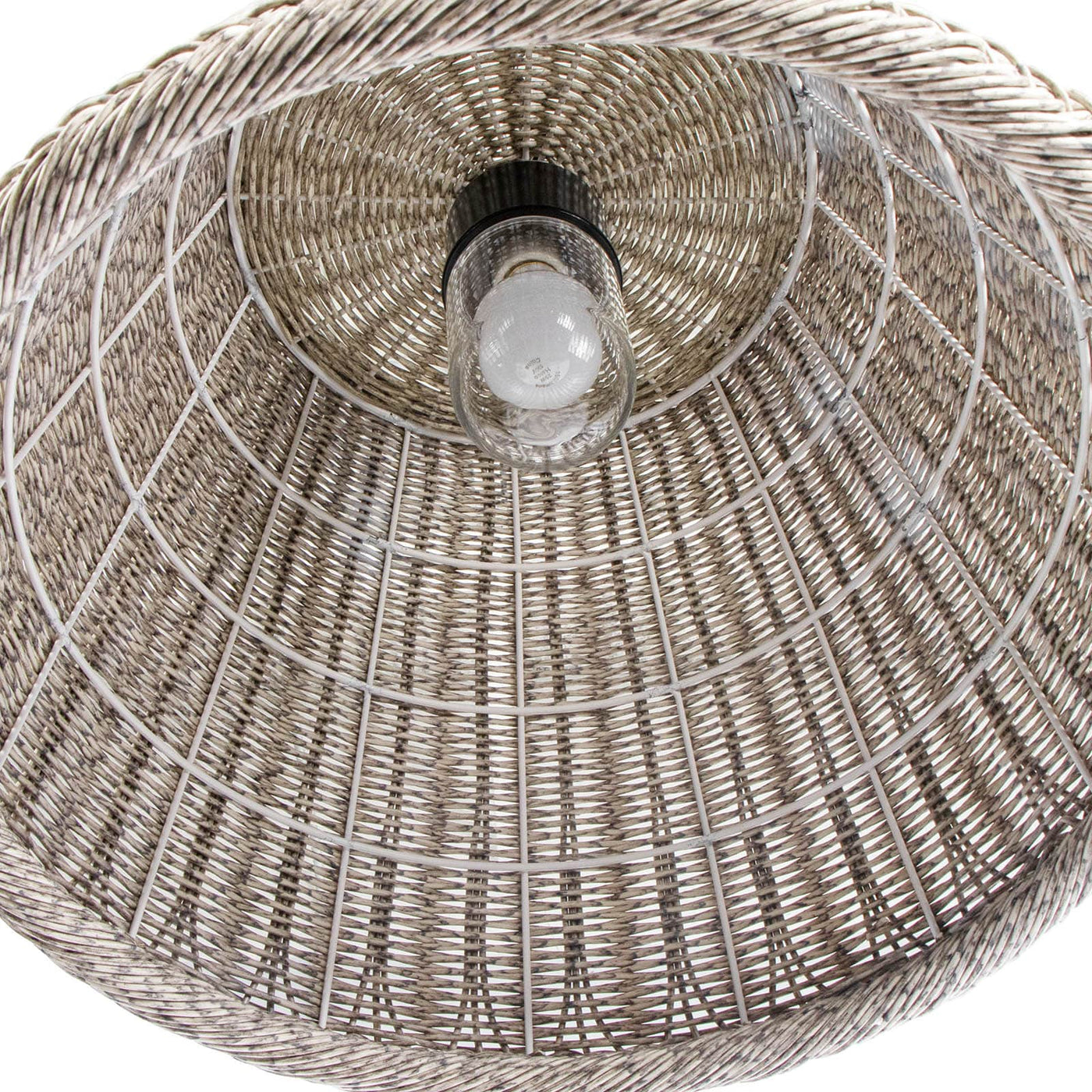 AUGUSTINE OUTDOOR PENDANT BY COASTAL LIVING