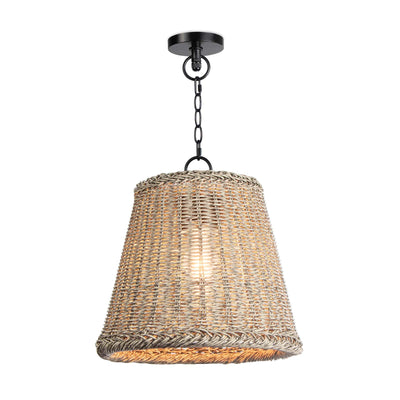 AUGUSTINE OUTDOOR PENDANT BY COASTAL LIVING