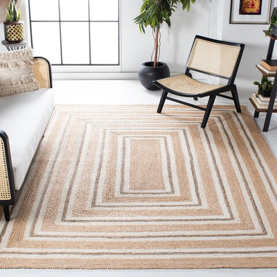 Southern Charm Jute Rug