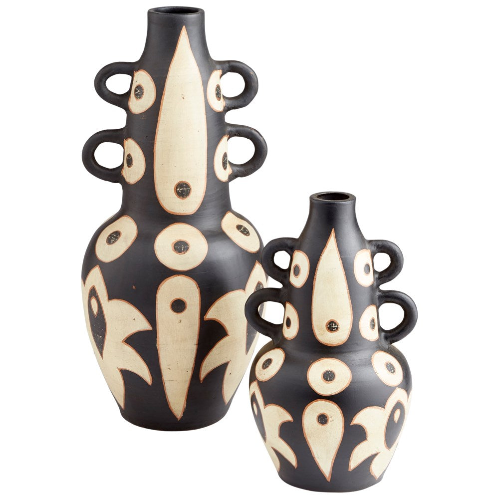 Navajo Vase - 28.5"