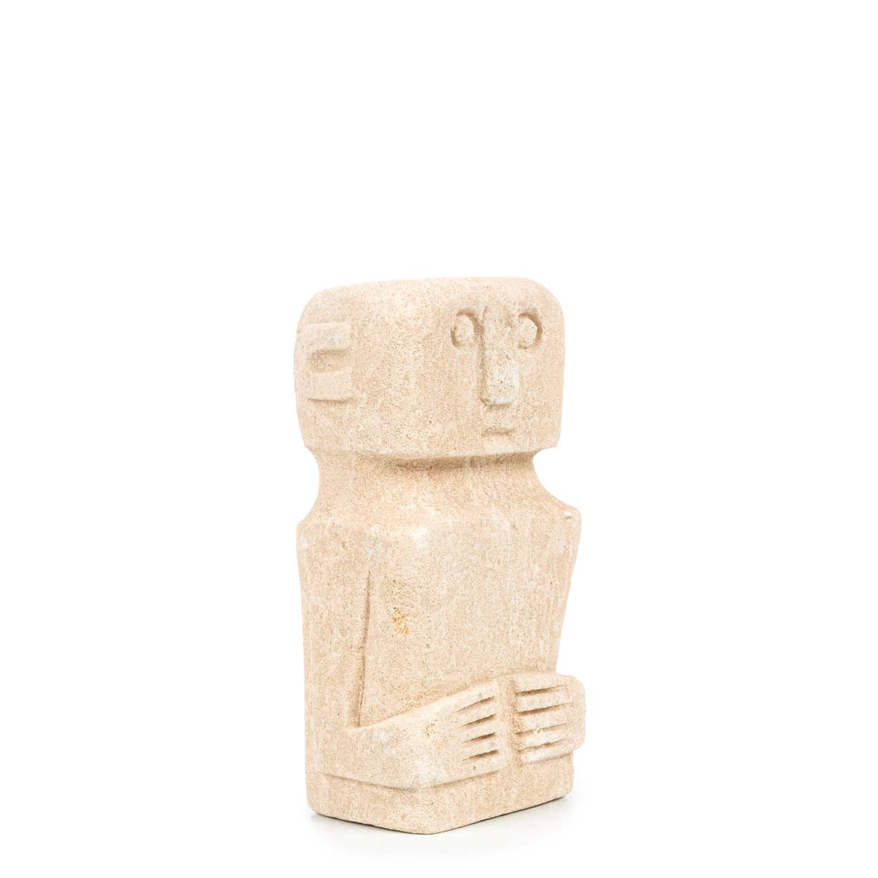 The Sumba Stone #15