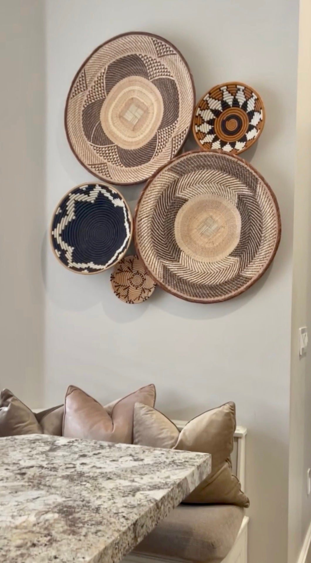 Nairobi Baskets