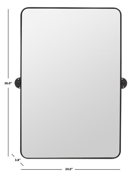 Joanna Mirror