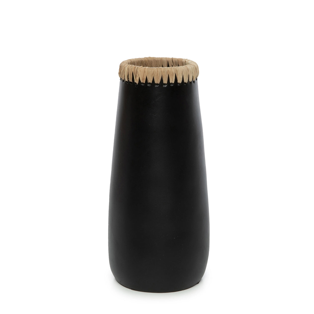 Kumbawa Terracota Vase