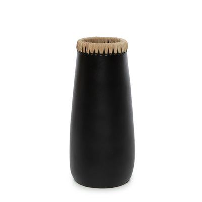 Kumbawa Terracota Vase
