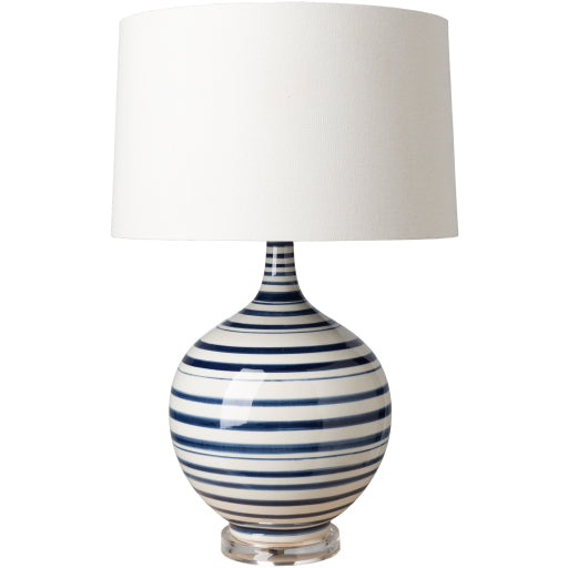 Oceanfront Table Lamp