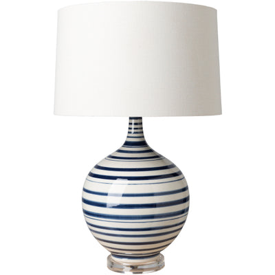 Oceanfront Table Lamp