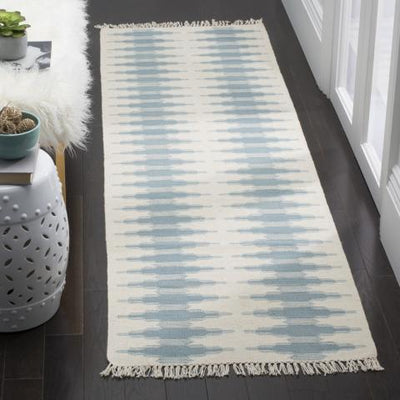 Sand Piper Kilim Rug