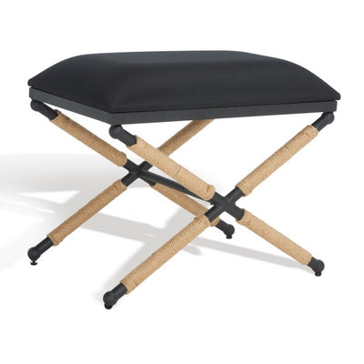 Bungalow Ottoman