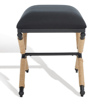 Bungalow Ottoman