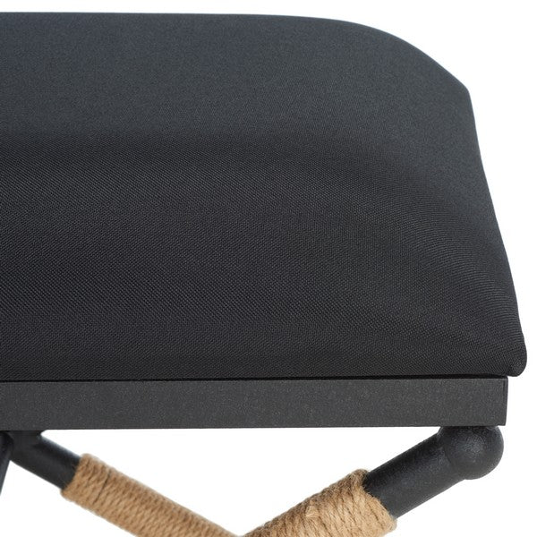 Bungalow Ottoman