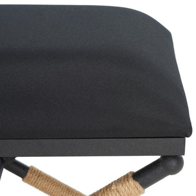 Bungalow Ottoman