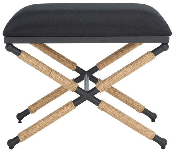 Bungalow Ottoman