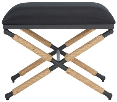 Bungalow Ottoman