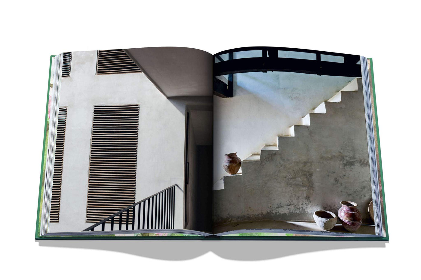 Tulum Gypset - Linen Covered Book