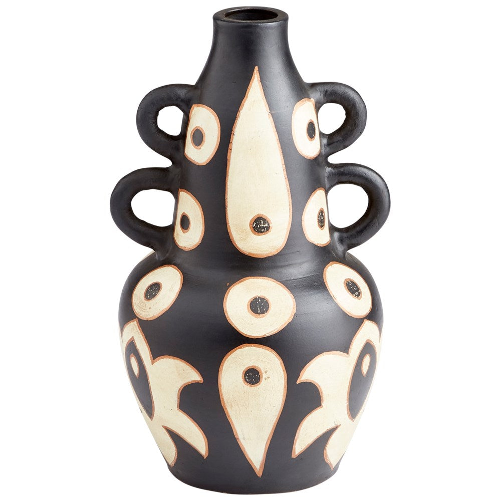 Navajo Vase - 18"