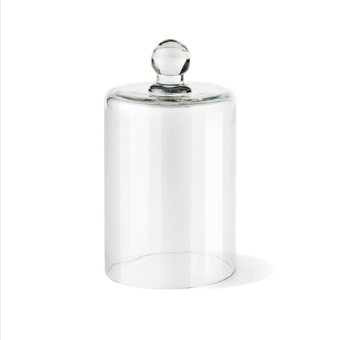 Candle Cloche