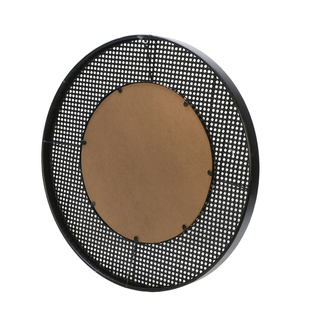 Cape Cod Cane Mirror