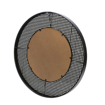 Cape Cod Cane Mirror