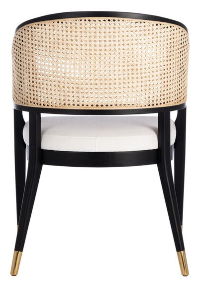 Bridgehampton Rattan Dining Chair
