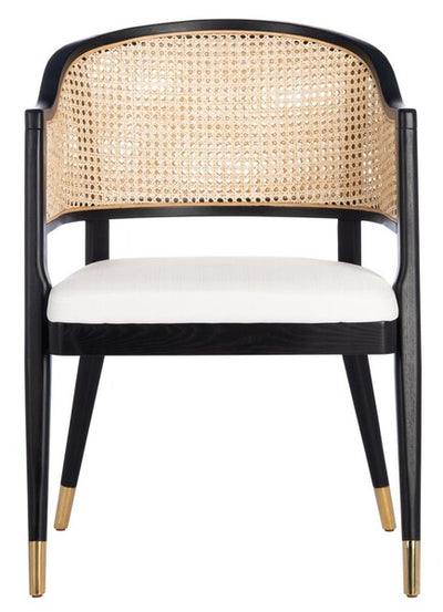 Bridgehampton Rattan Dining Chair