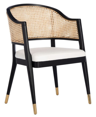 Bridgehampton Rattan Dining Chair