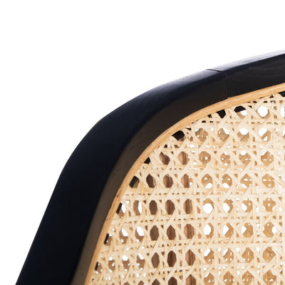 Bridgehampton Rattan Dining Chair