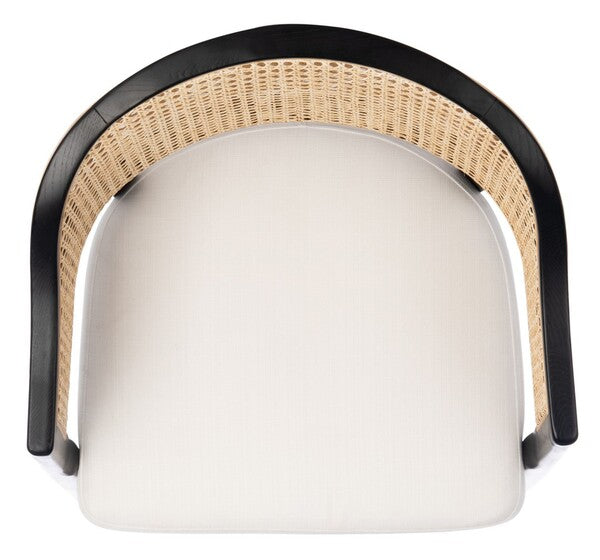 Bridgehampton Rattan Dining Chair