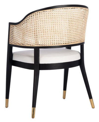 Bridgehampton Rattan Dining Chair