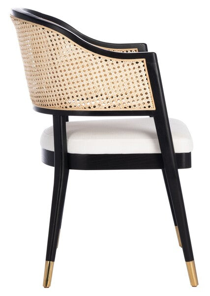 Bridgehampton Rattan Dining Chair
